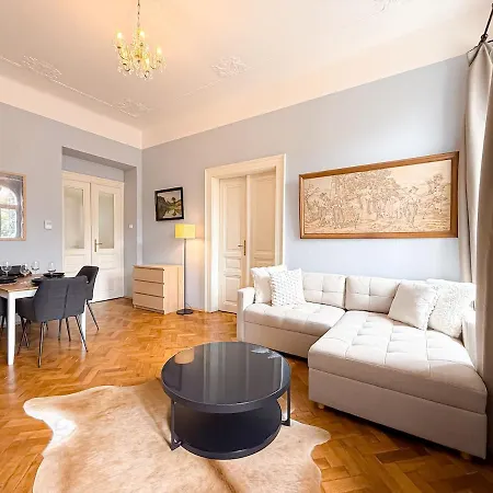 Appartamento Bunny 3bdr 80 M2 *