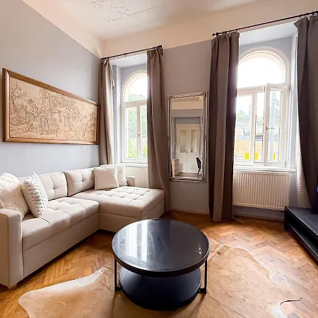 Bunny 3bdr 80 M2 Appartamento