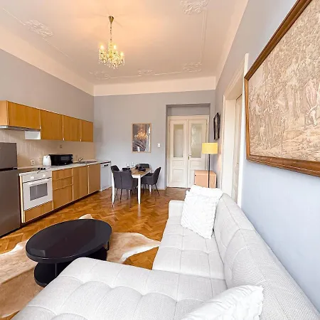 Appartamento Bunny 3bdr 80 M2 *