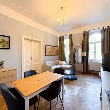 Appartamento Bunny 3bdr 80 M2 *