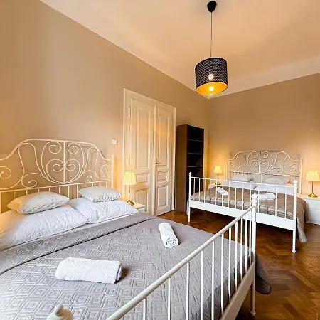 Bunny 3bdr 80 M2 Appartamento