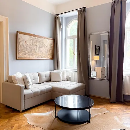 Bunny 3bdr 80 M2 Appartamento