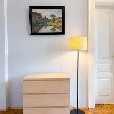 Appartamento Bunny 3bdr 80 M2 *