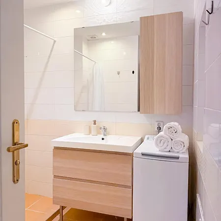 Appartamento Bunny 3bdr 80 M2 *