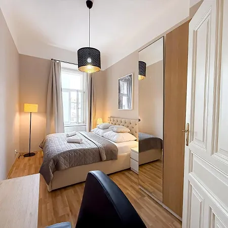 Bunny 3bdr 80 M2 Appartamento