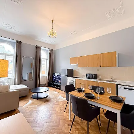 Bunny 3bdr 80 M2 Appartamento *