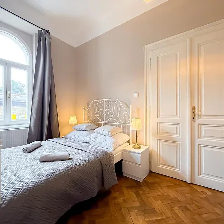Bunny 3bdr 80 M2 Appartamento *