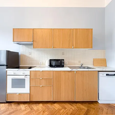 Bunny 3bdr 80 M2 Appartamento