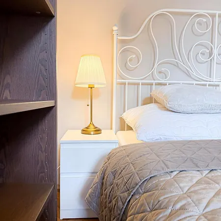 Bunny 3bdr 80 M2 Appartamento