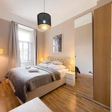 Bunny 3bdr 80 M2 Appartamento